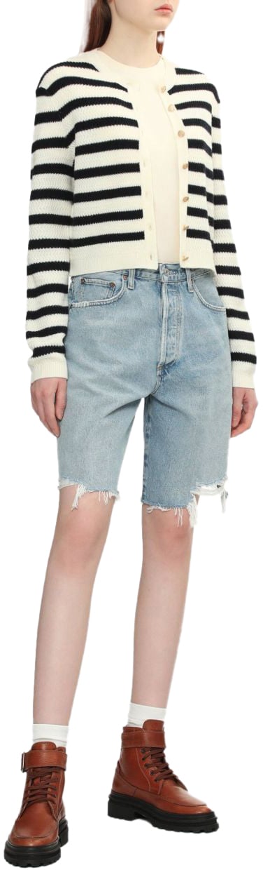 A.P.C. A.P.C. T-Shirts And Polos Beige Beige