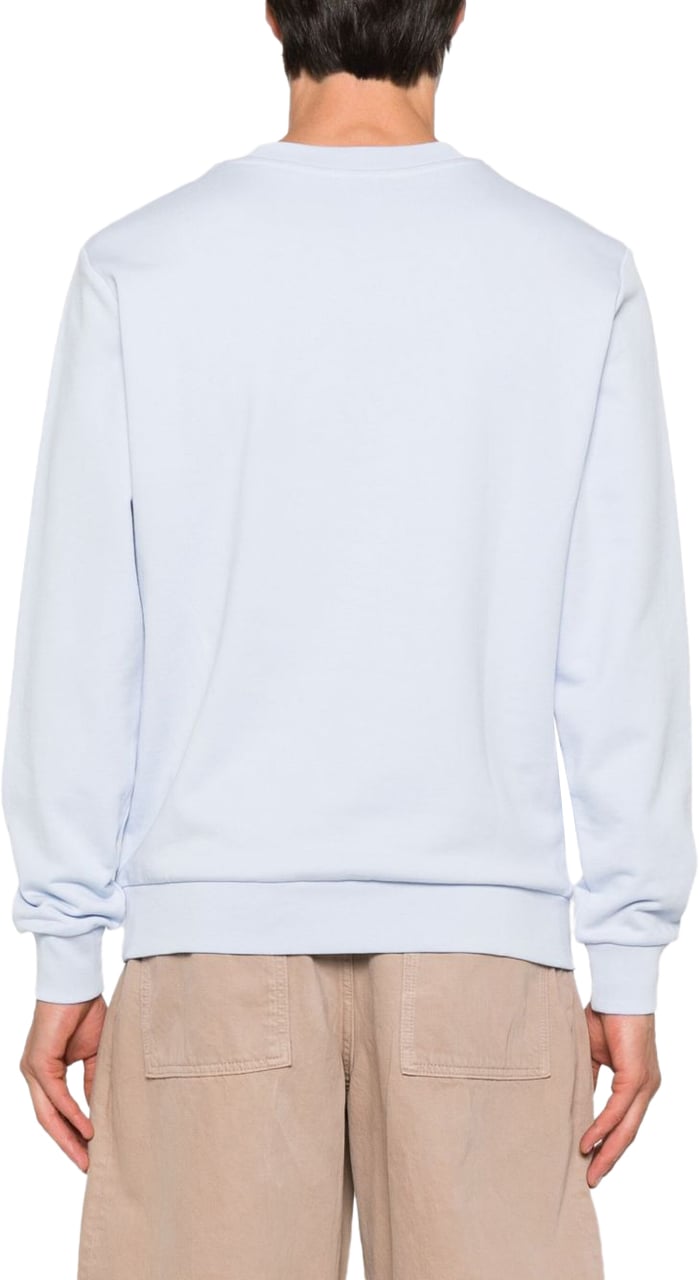 A.P.C. A.P.C. Sweaters Grey Grijs