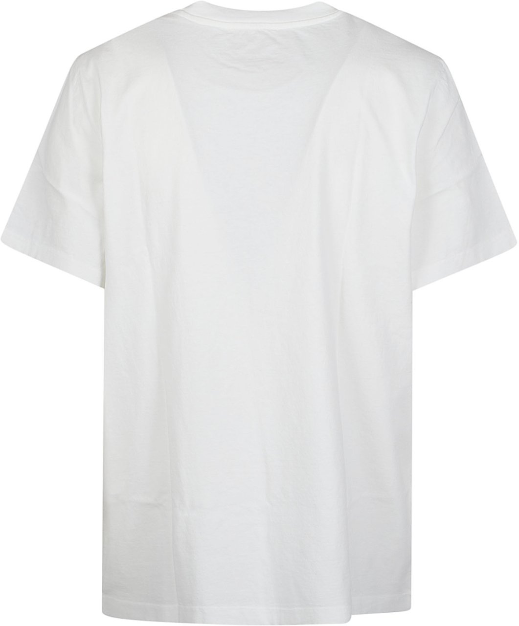 A.P.C. Gabby T-shirt White Wit