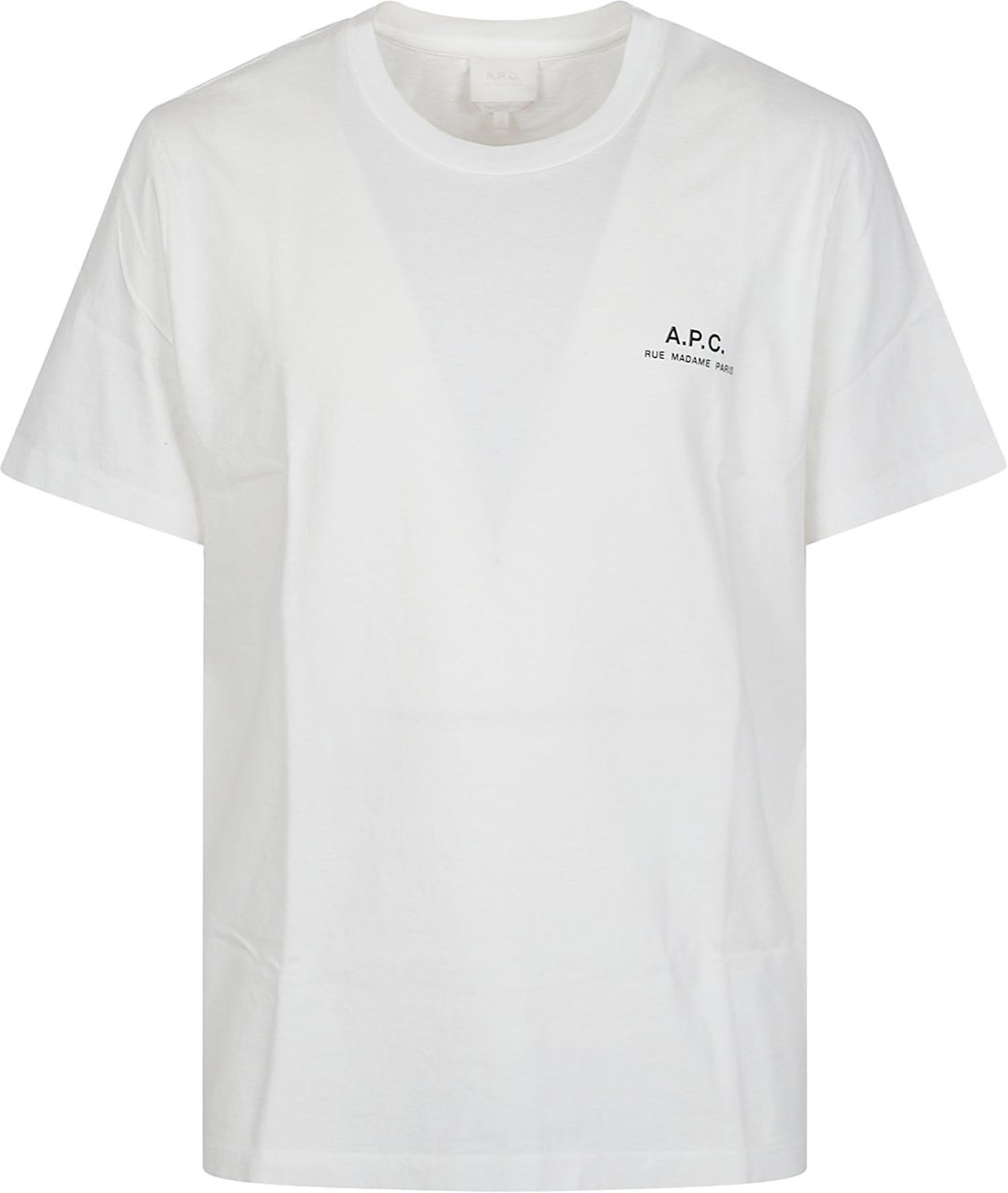 A.P.C. Gabby T-shirt White Wit