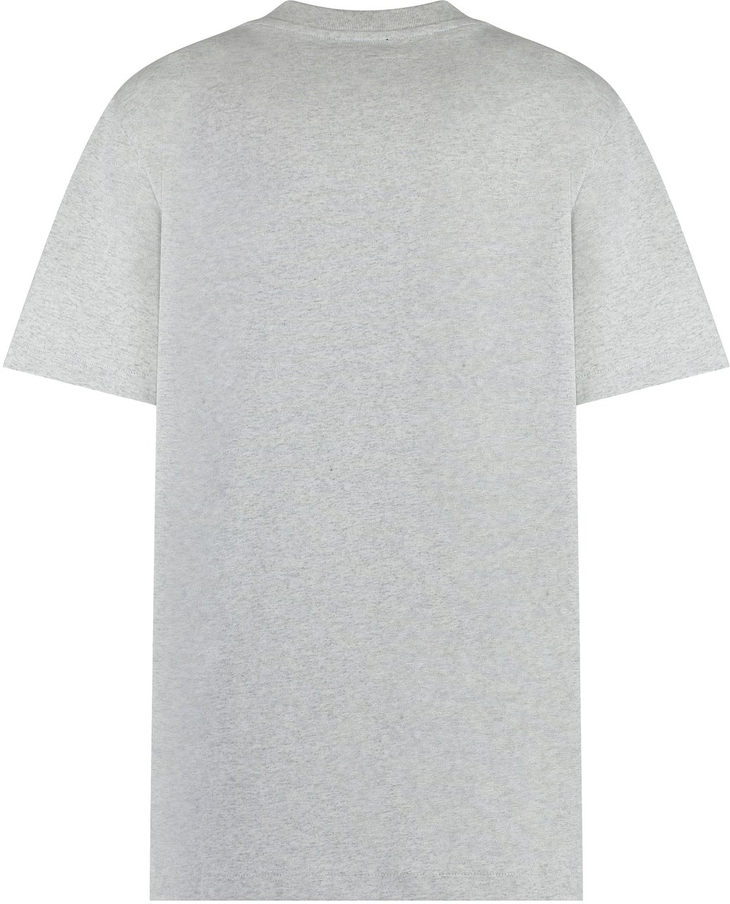 A.P.C. Standard Rue Madame t-shirt Grijs
