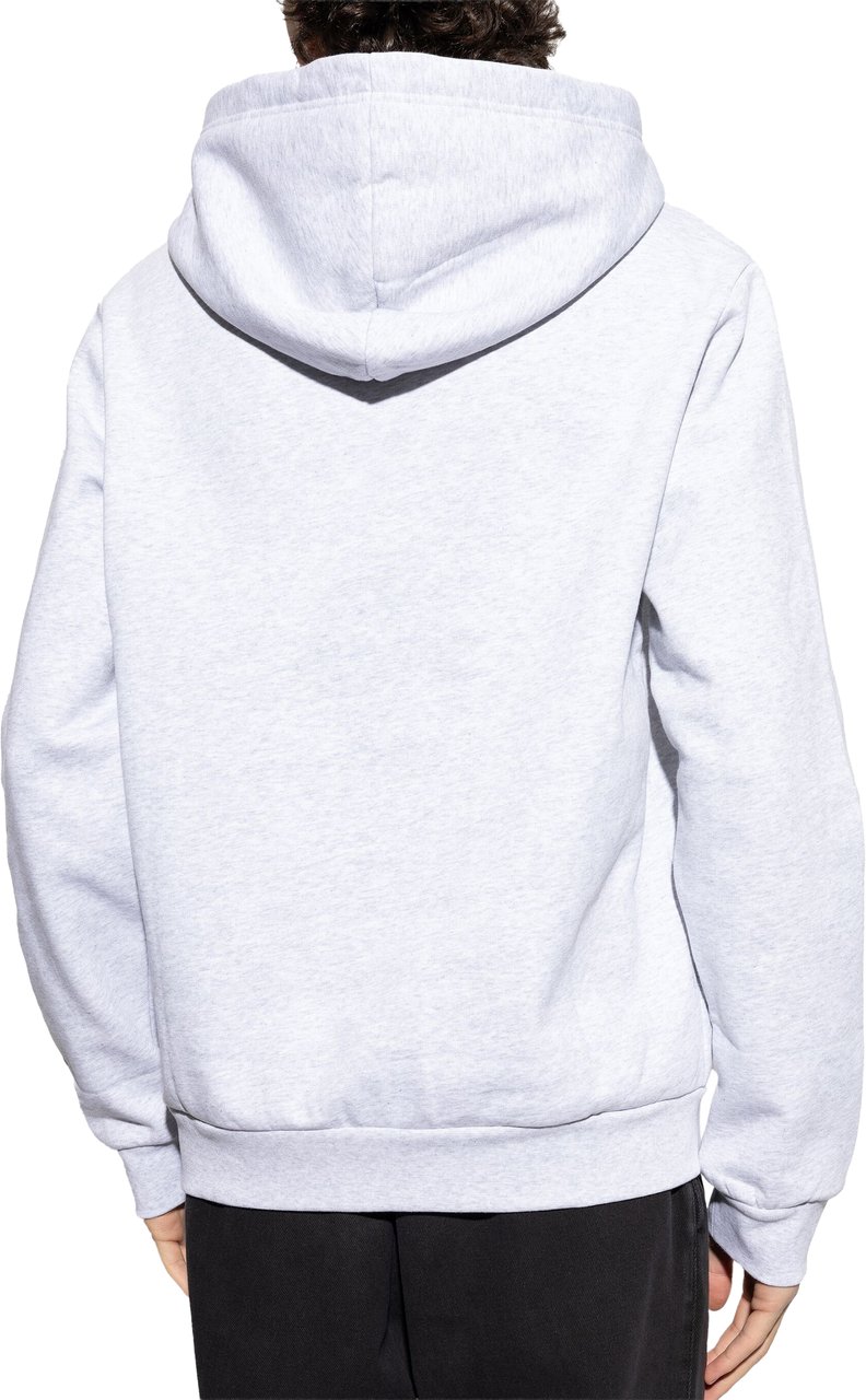 A.P.C. A.P.C. Sweaters Grey Lichtgrijs