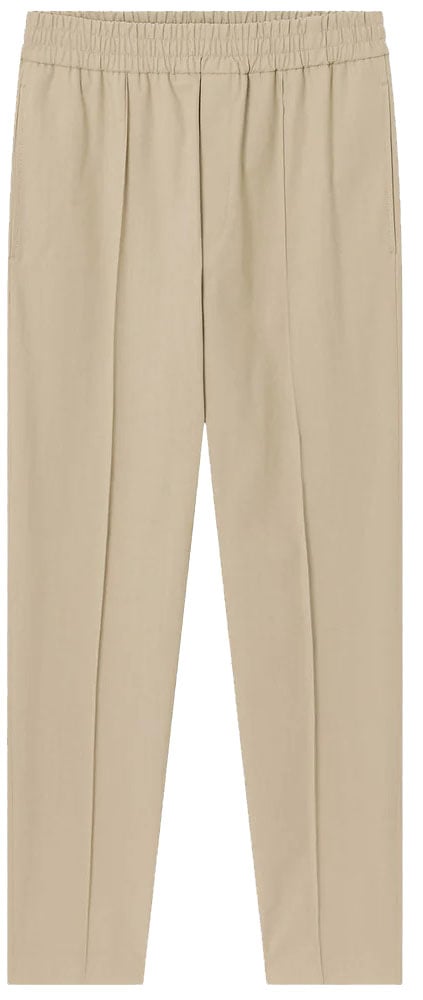 A.P.C. A.P.C. Trousers Beige Beige