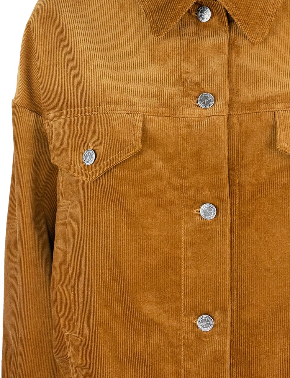 A.P.C. A.P.C. Coats Brown Bruin