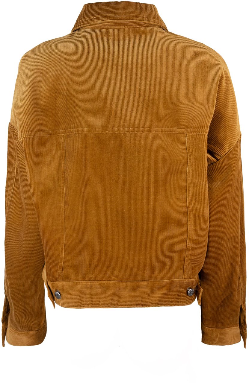 A.P.C. A.P.C. Coats Brown Bruin