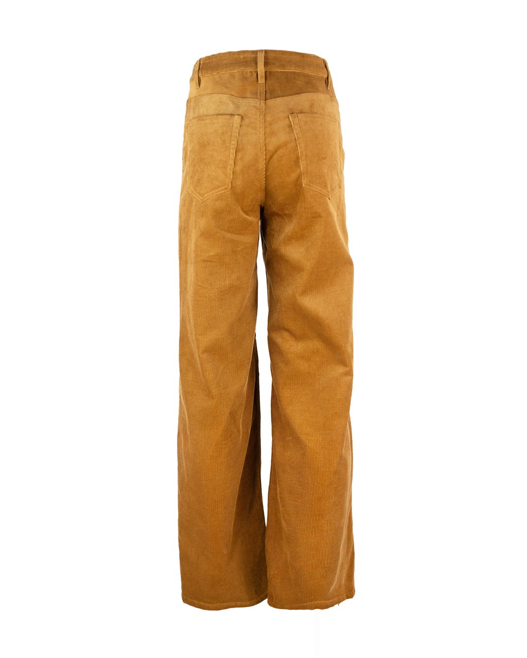 A.P.C. A.P.C. Trousers Brown Bruin