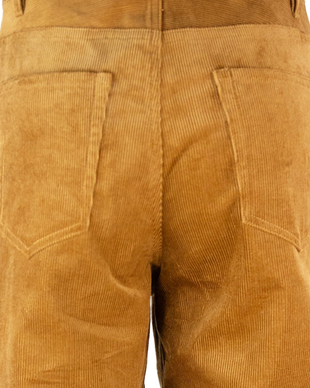 A.P.C. A.P.C. Trousers Brown Bruin