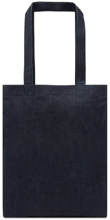 A.P.C. A.P.C. Bags Blue Blauw