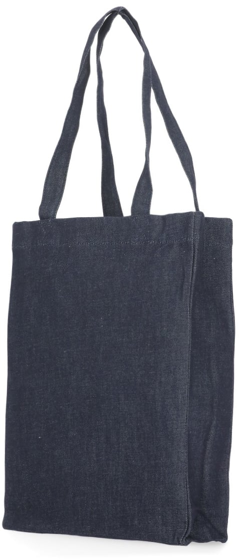 A.P.C. A.P.C. Bags Blue Blauw