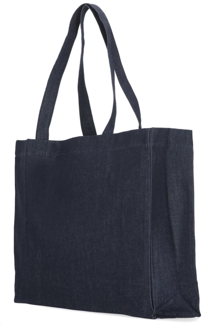 A.P.C. A.P.C. Bags Blue Blauw