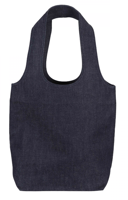 A.P.C. A.P.C. Bags Blue Blauw