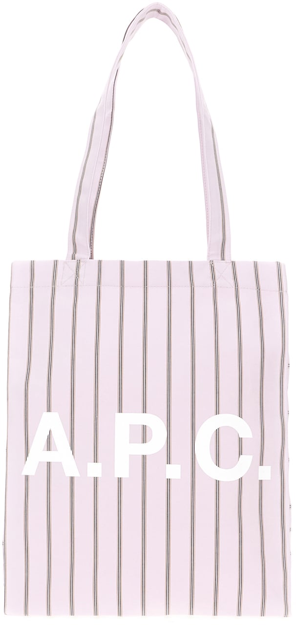 A.p.c. fabric shoulder bag Divers