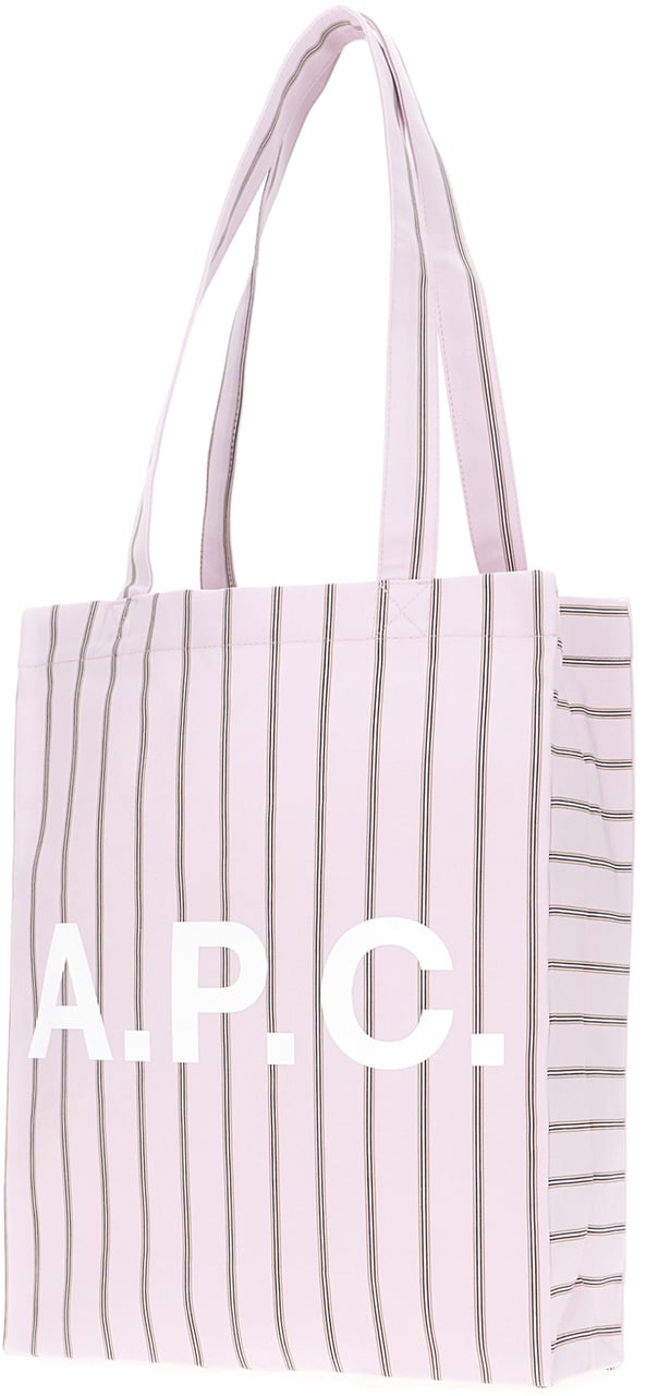A.p.c. fabric shoulder bag Divers