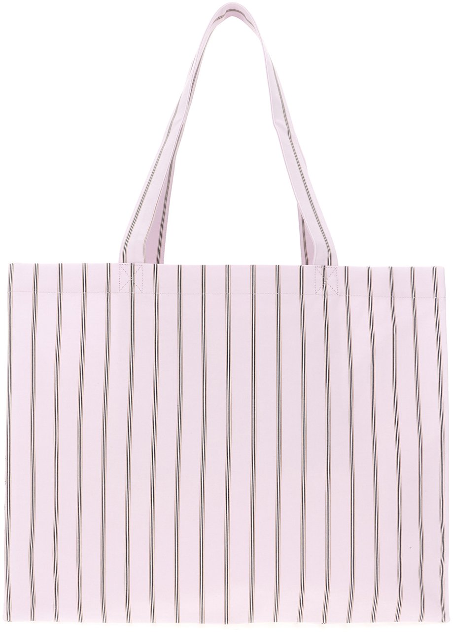 A.p.c. Fabric shopping bag Divers