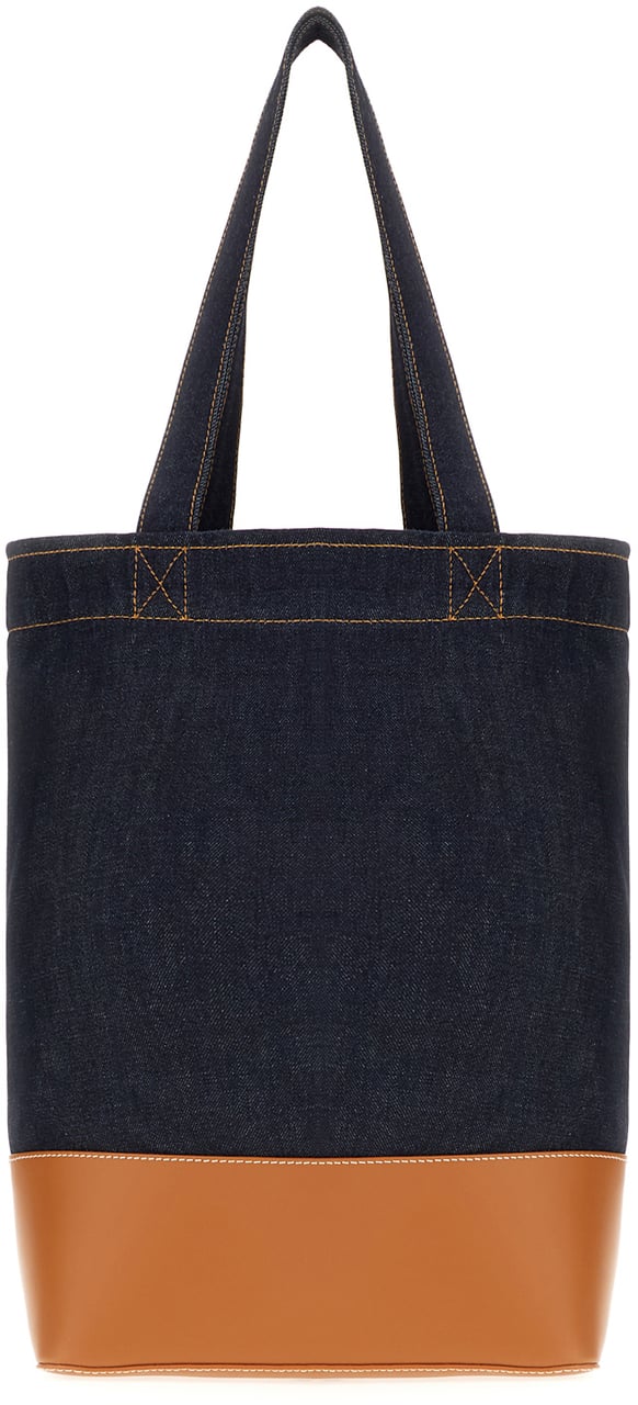 A.P.C. A.p.c. BORSE A SPALLA Divers