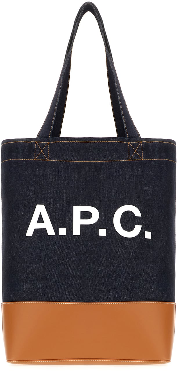 A.P.C. A.p.c. BORSE A SPALLA Divers