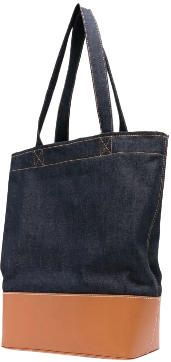 A.P.C. A.P.C. Bags Brown Bruin