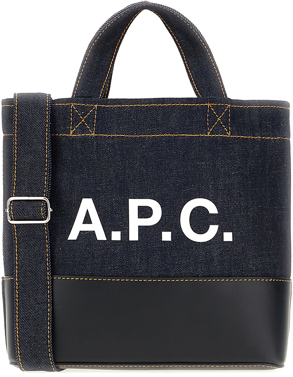 A.P.C. A.p.c. BORSE A TRACOLLA Divers