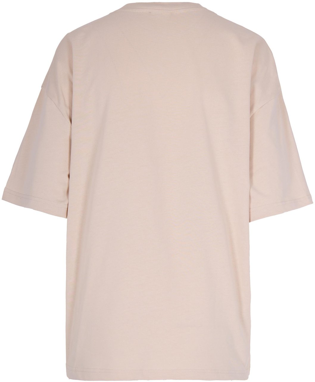 A.P.C. A.P.C. T-Shirts And Polos Beige Beige