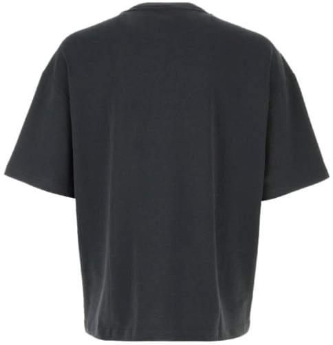 A.P.C. A.P.C. T-Shirts And Polos Black Zwart
