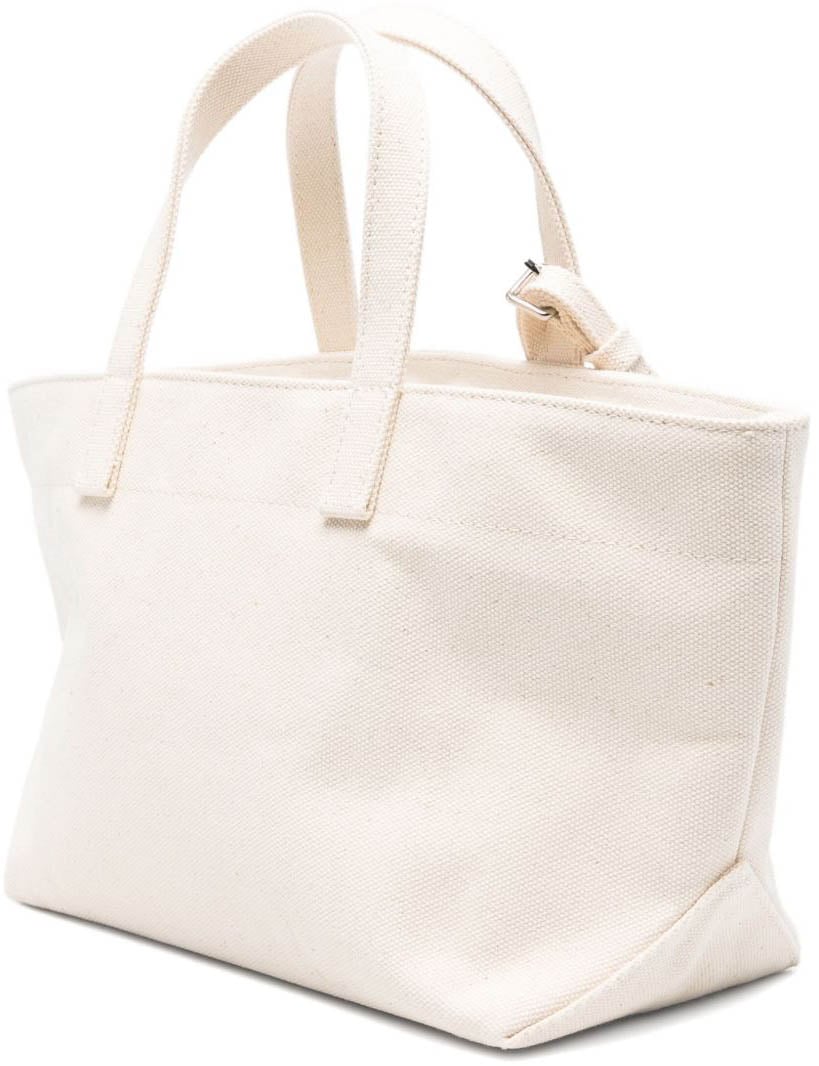 A.P.C. A.P.C. Bags Beige Wit