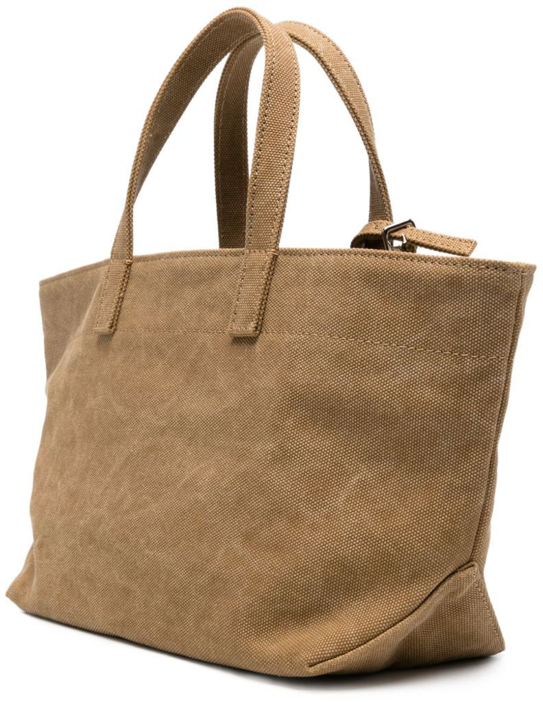 A.P.C. Bags Beige Beige