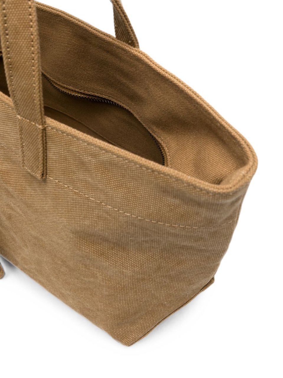 A.P.C. Bags Beige Beige