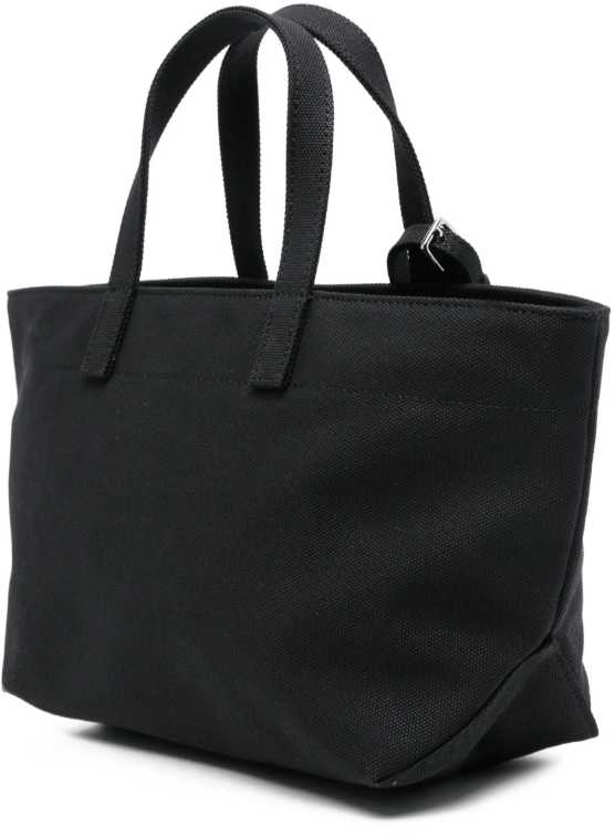 A.P.C. Bags Nero Zwart