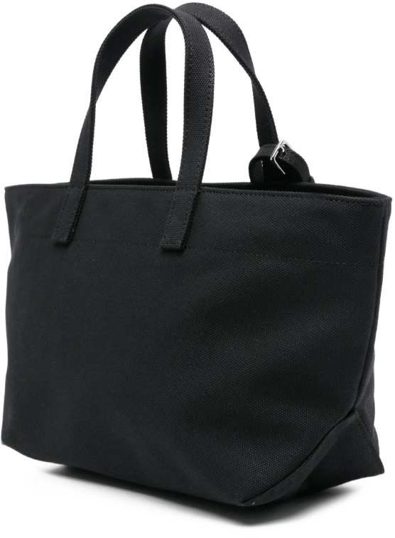 A.P.C. A.P.C. Bags Black Zwart