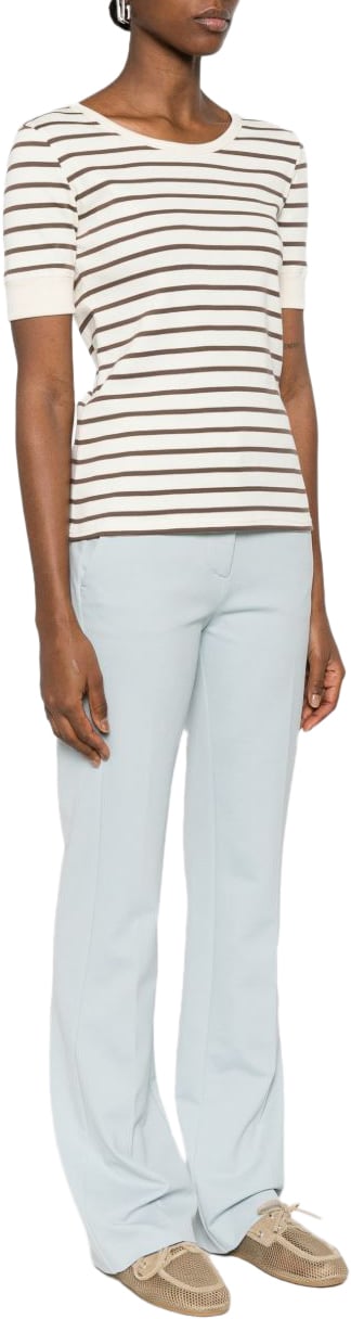 A.P.C. A.P.C. T-Shirts And Polos Beige Beige