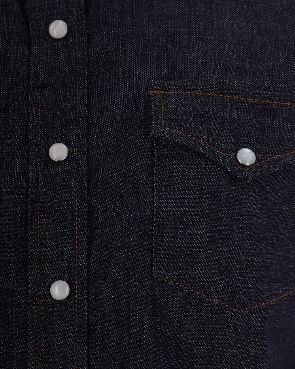 A.P.C. A.P.C. Shirts Blue Blauw