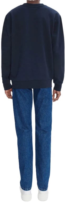 A.P.C. A.P.C. Jeans Denim Blauw