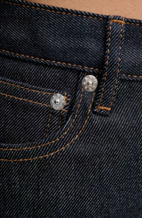 A.P.C. A.P.C. Jeans Blue Blauw