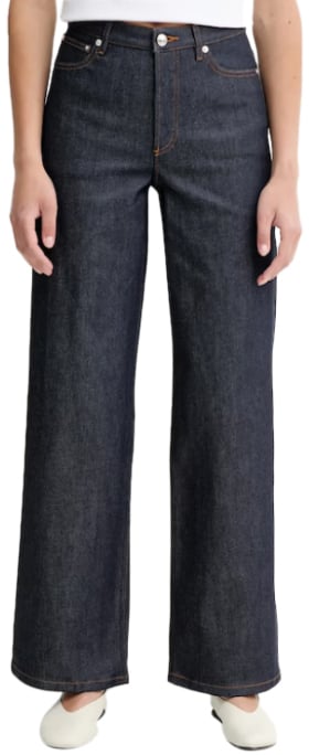 A.P.C. A.P.C. Jeans Blue Blauw