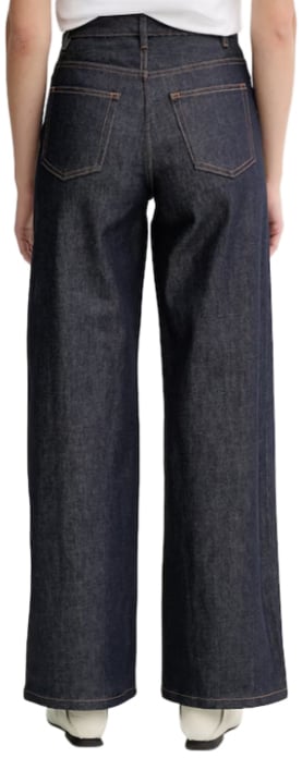 A.P.C. A.P.C. Jeans Blue Blauw