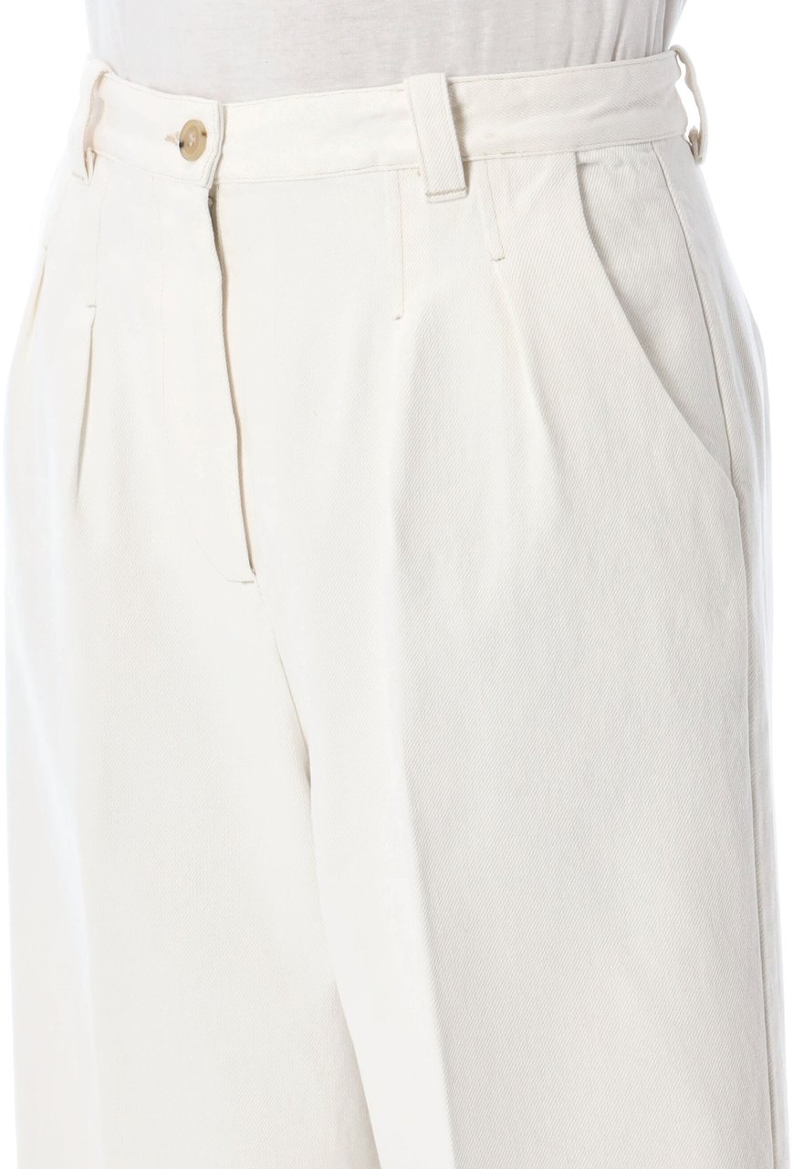 A.P.C. Tressie Pant Beige Beige
