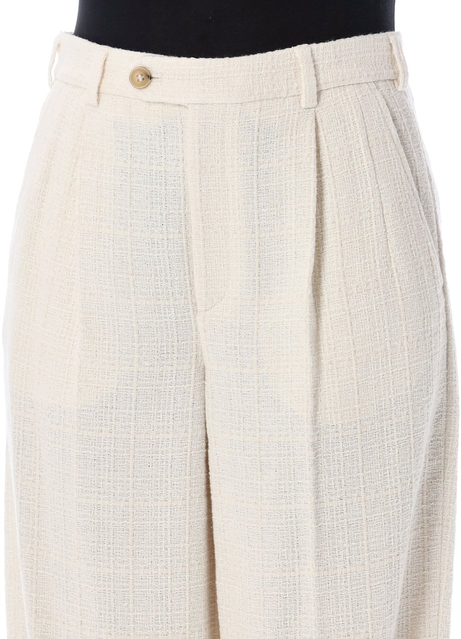 A.P.C. Melissa Pant Beige Beige