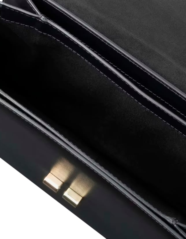 A.P.C. A.P.C. Bags Black Zwart