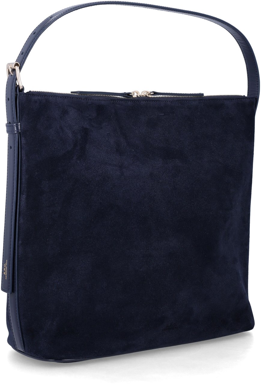 A.P.C. Sac Vera Blu Navy