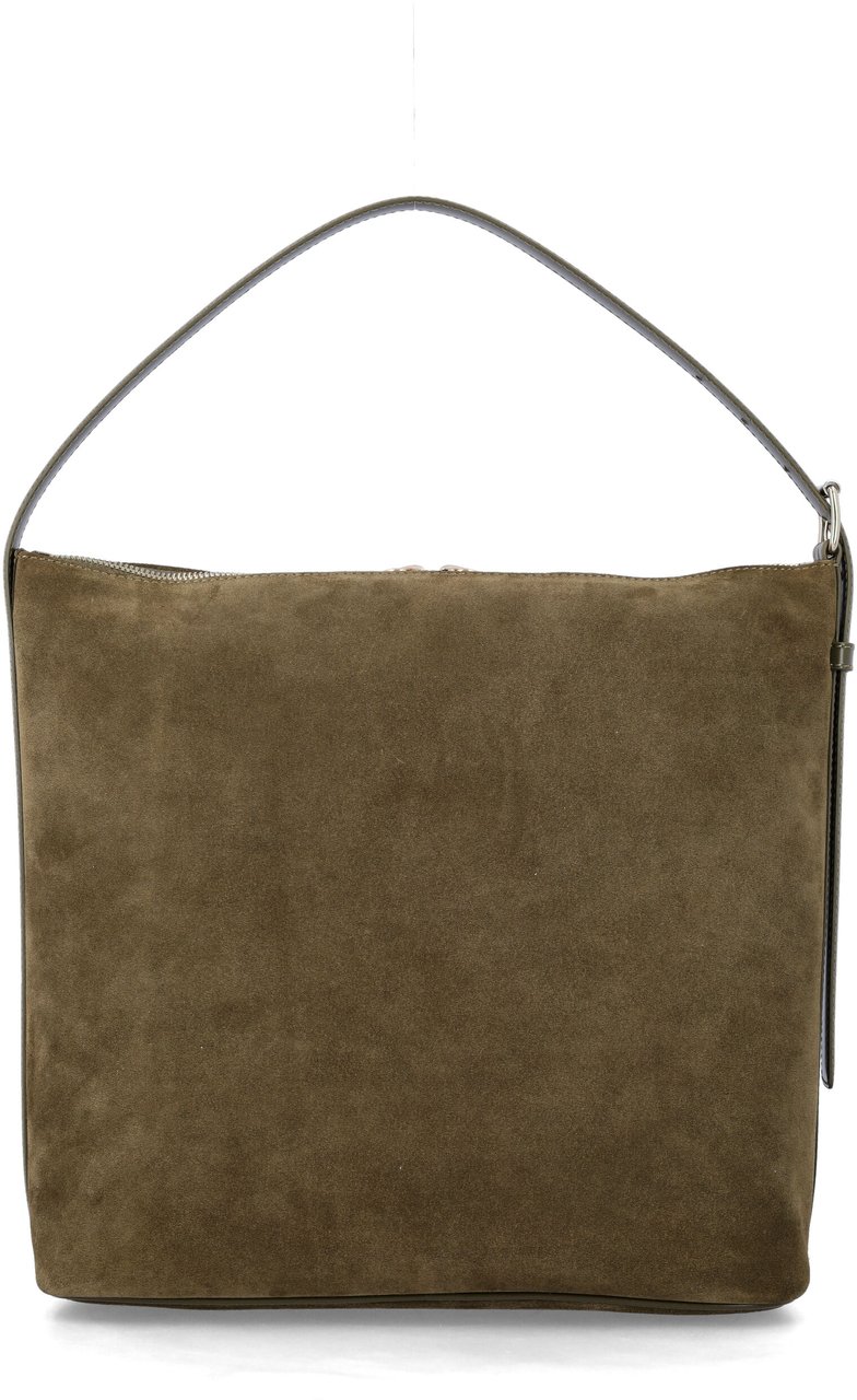 A.P.C. Sac Vera Dark Khaki Bruin