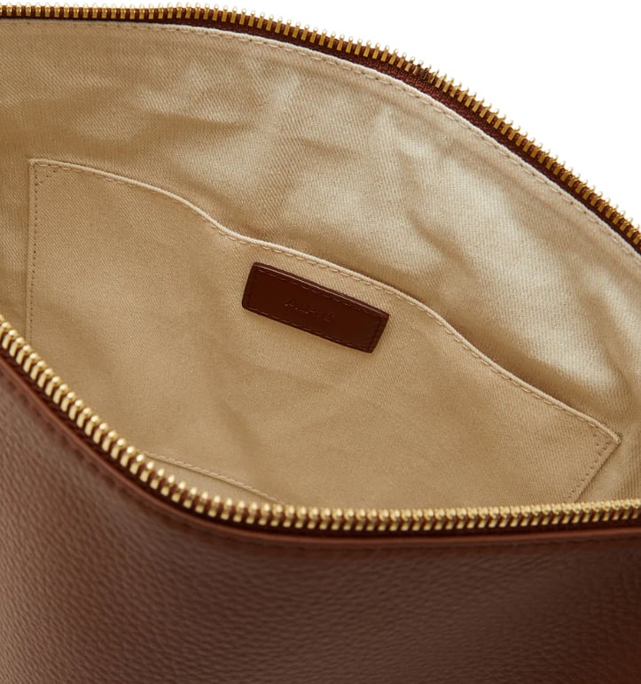 A.P.C. A.P.C. Bags Brown Bruin