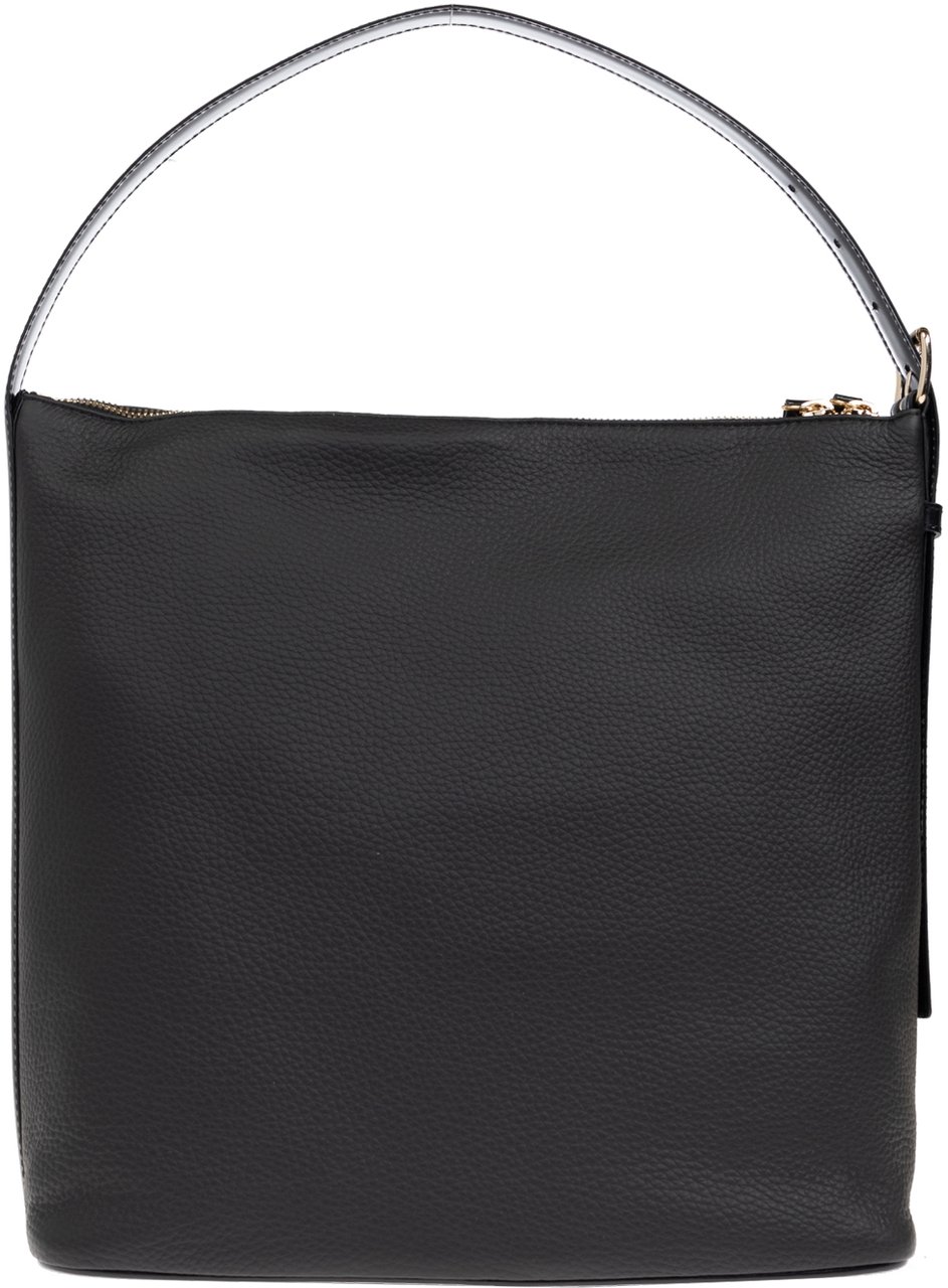 A.P.C. A.P.C. Bags Black Zwart