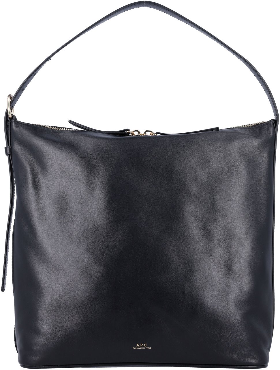 A.P.C. Sac Vera Nero Zwart