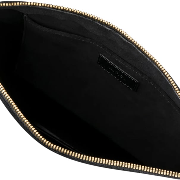 A.P.C. A.P.C. Bags Black Zwart