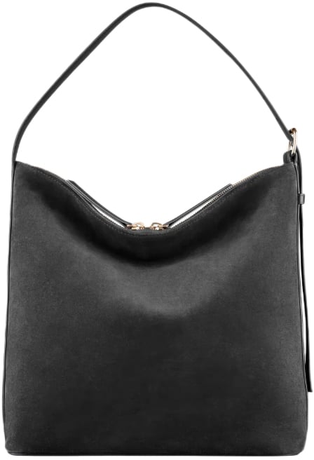 A.P.C. A.P.C. Bags Black Zwart