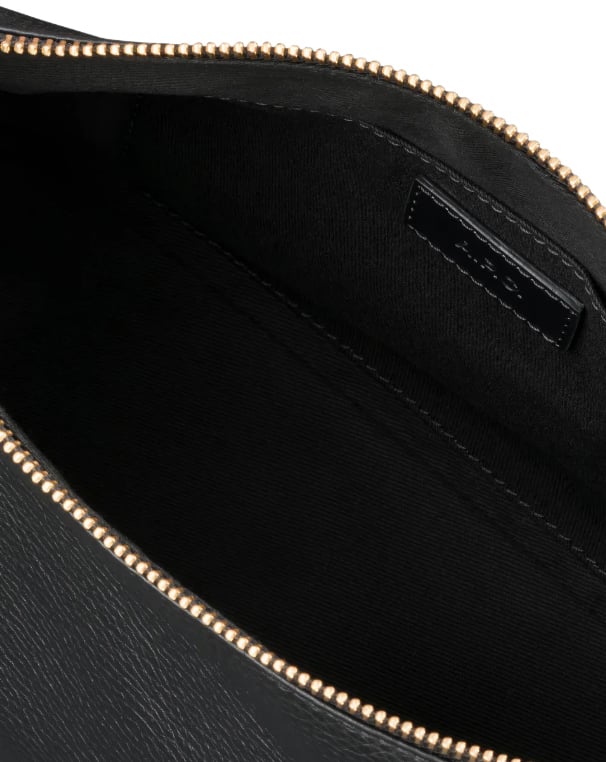 A.P.C. A.P.C. Bags Black Zwart