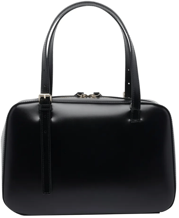 A.P.C. A.P.C. Bags Black Zwart