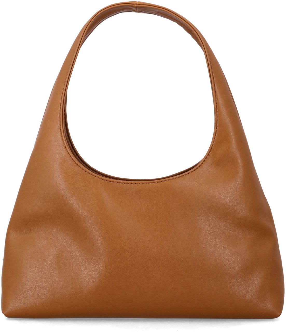 A.P.C. A.P.C. Baby Ninon Shoulder Bag Bruin