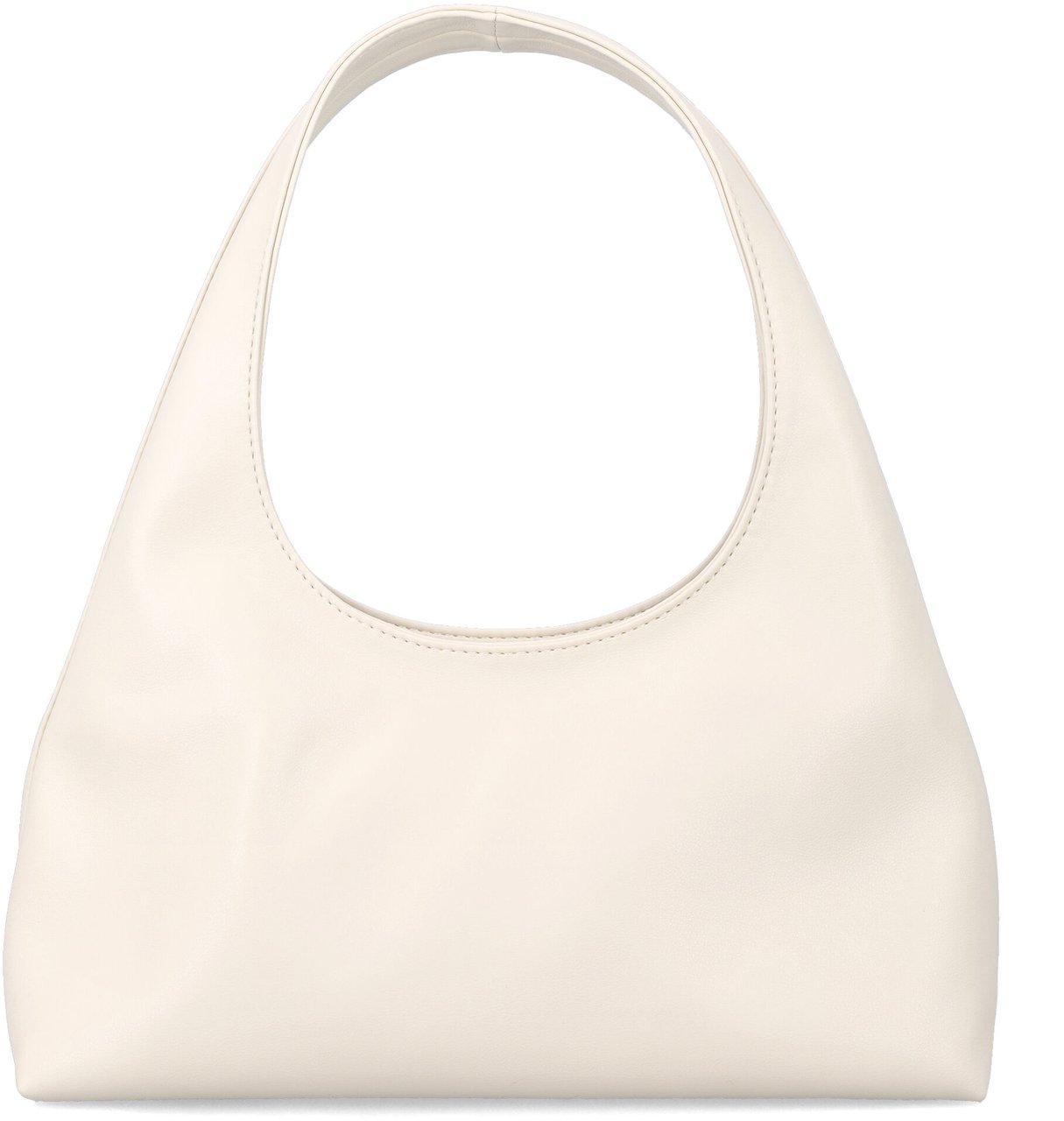 A.P.C. A.P.C. Baby Ninon shoulder bag Neutraal