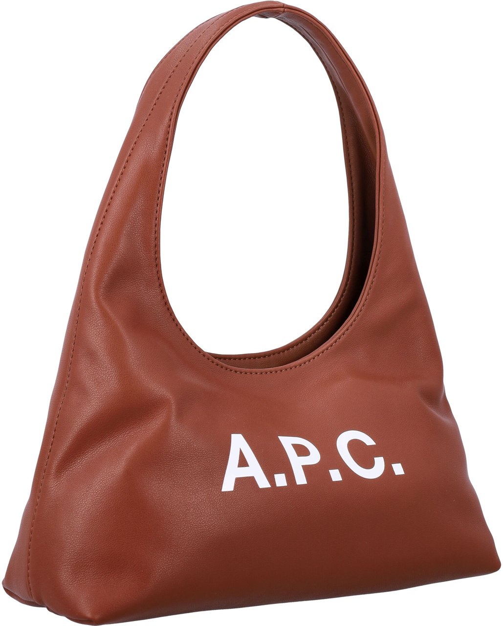 A.P.C. Baby Ninon Huzelnut Bruin